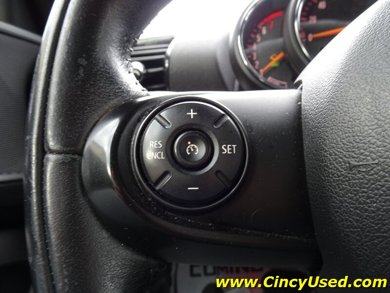 2016 MINI Clubman Cooper - Photo 24 - Cincinnati, OH 45255