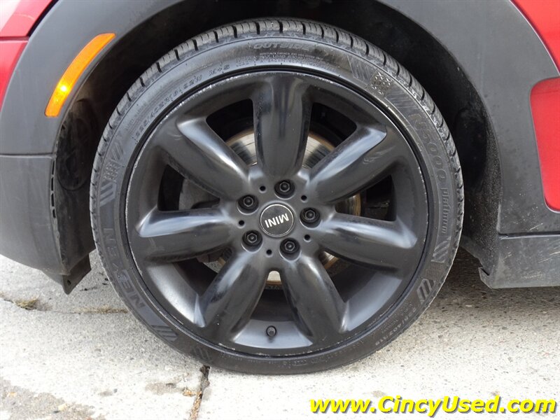 2016 MINI Clubman Cooper - Photo 32 - Cincinnati, OH 45255