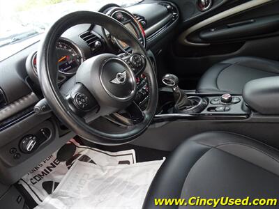 2016 MINI Clubman Cooper - Photo 12 - Cincinnati, OH 45255