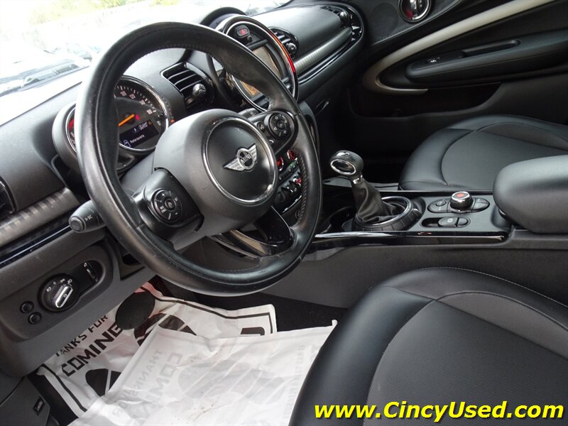 2016 MINI Clubman Cooper - Photo 12 - Cincinnati, OH 45255