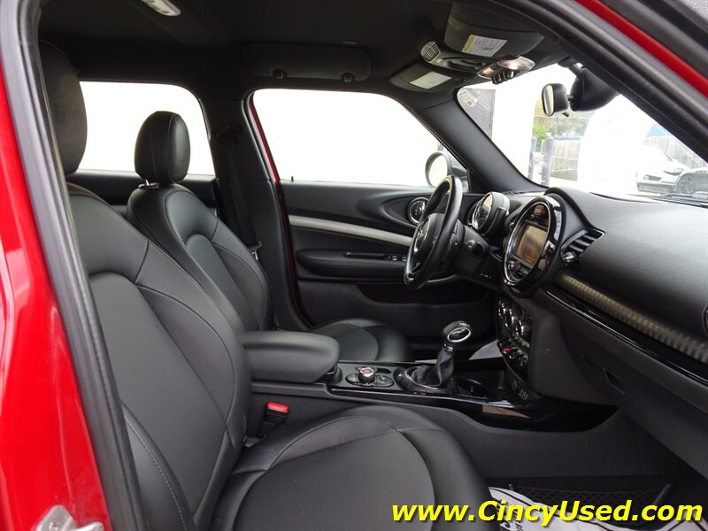 2016 MINI Clubman Cooper - Photo 16 - Cincinnati, OH 45255