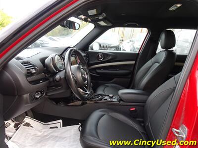 2016 MINI Clubman Cooper - Photo 11 - Cincinnati, OH 45255