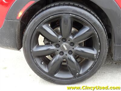 2016 MINI Clubman Cooper - Photo 33 - Cincinnati, OH 45255