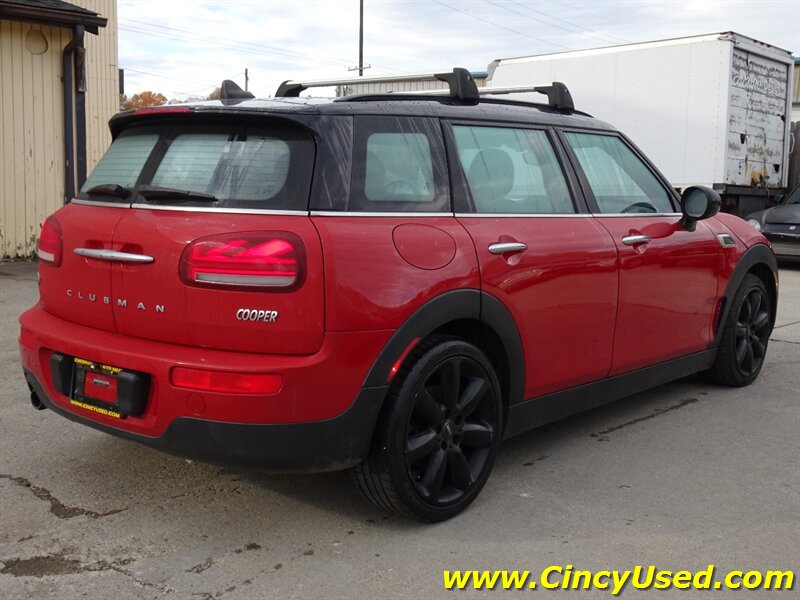 2016 MINI Clubman Cooper - Photo 8 - Cincinnati, OH 45255