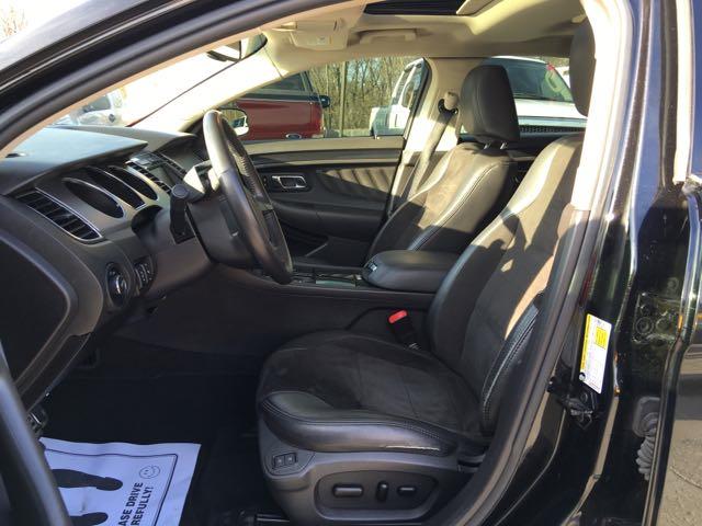 2010 Ford Taurus SHO - Photo 14 - Cincinnati, OH 45255