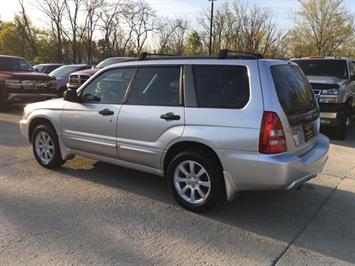 2005 Subaru Forester 2.5 XS   - Photo 4 - Cincinnati, OH 45255