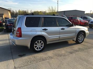 2005 Subaru Forester 2.5 XS   - Photo 6 - Cincinnati, OH 45255