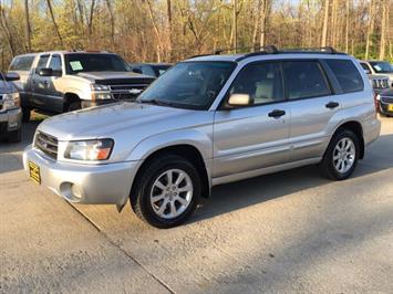 2005 Subaru Forester 2.5 XS   - Photo 3 - Cincinnati, OH 45255