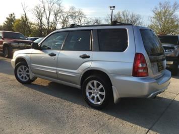 2005 Subaru Forester 2.5 XS   - Photo 12 - Cincinnati, OH 45255