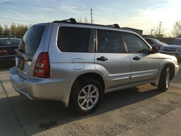 2005 Subaru Forester 2.5 XS   - Photo 13 - Cincinnati, OH 45255