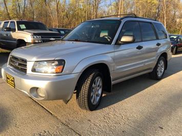 2005 Subaru Forester 2.5 XS   - Photo 11 - Cincinnati, OH 45255