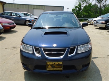 2005 Saab 9-2X Aero   - Photo 2 - Cincinnati, OH 45255