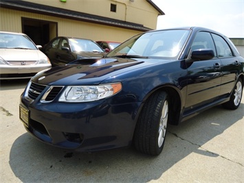 2005 Saab 9-2X Aero   - Photo 11 - Cincinnati, OH 45255