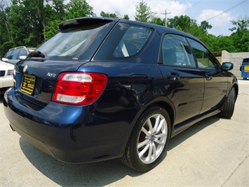 2005 Saab 9-2X Aero   - Photo 13 - Cincinnati, OH 45255