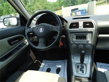 2005 Saab 9-2X Aero   - Photo 7 - Cincinnati, OH 45255