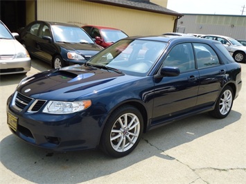 2005 Saab 9-2X Aero   - Photo 3 - Cincinnati, OH 45255