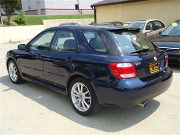 2005 Saab 9-2X Aero   - Photo 4 - Cincinnati, OH 45255