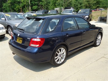 2005 Saab 9-2X Aero   - Photo 6 - Cincinnati, OH 45255