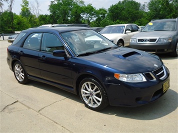 2005 Saab 9-2X Aero   - Photo 1 - Cincinnati, OH 45255