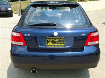 2005 Saab 9-2X Aero   - Photo 5 - Cincinnati, OH 45255