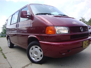 1999 Volkswagen Eurovan GLS   - Photo 10 - Cincinnati, OH 45255