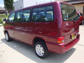 1999 Volkswagen Eurovan GLS   - Photo 4 - Cincinnati, OH 45255