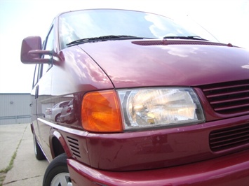 1999 Volkswagen Eurovan GLS   - Photo 12 - Cincinnati, OH 45255