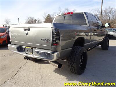 2007 Dodge Ram 2500 Laramie - Photo 6 - Cincinnati, OH 45255