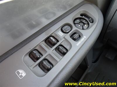 2007 Dodge Ram 2500 Laramie - Photo 20 - Cincinnati, OH 45255