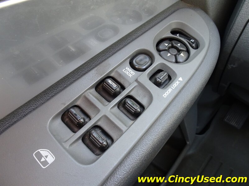 2007 Dodge Ram 2500 Laramie - Photo 20 - Cincinnati, OH 45255
