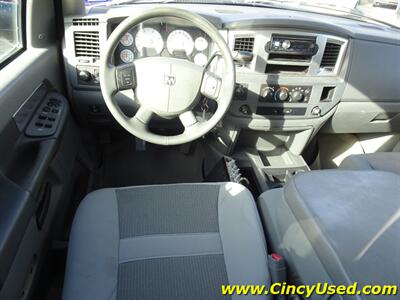 2007 Dodge Ram 2500 Laramie - Photo 9 - Cincinnati, OH 45255