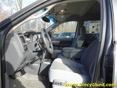 2007 Dodge Ram 2500 Laramie - Photo 10 - Cincinnati, OH 45255