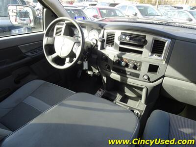 2007 Dodge Ram 2500 Laramie - Photo 14 - Cincinnati, OH 45255