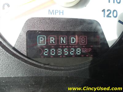 2007 Dodge Ram 2500 Laramie - Photo 21 - Cincinnati, OH 45255