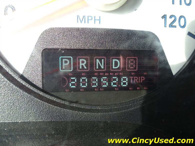 2007 Dodge Ram 2500 Laramie - Photo 21 - Cincinnati, OH 45255