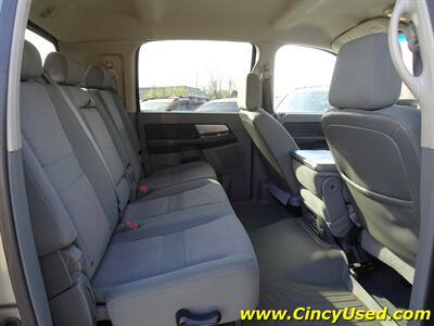 2007 Dodge Ram 2500 Laramie - Photo 13 - Cincinnati, OH 45255