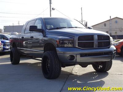 2007 Dodge Ram 2500 Laramie - Photo 3 - Cincinnati, OH 45255
