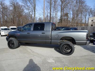 2007 Dodge Ram 2500 Laramie - Photo 4 - Cincinnati, OH 45255