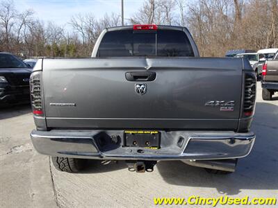 2007 Dodge Ram 2500 Laramie - Photo 7 - Cincinnati, OH 45255