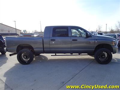 2007 Dodge Ram 2500 Laramie - Photo 5 - Cincinnati, OH 45255