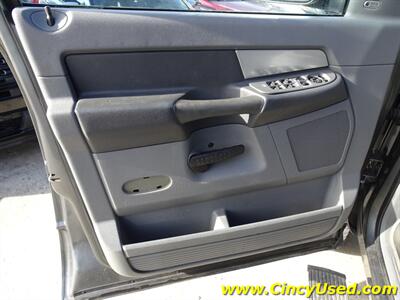 2007 Dodge Ram 2500 Laramie - Photo 25 - Cincinnati, OH 45255
