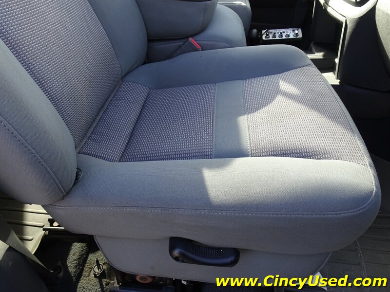 2007 Dodge Ram 2500 Laramie - Photo 24 - Cincinnati, OH 45255