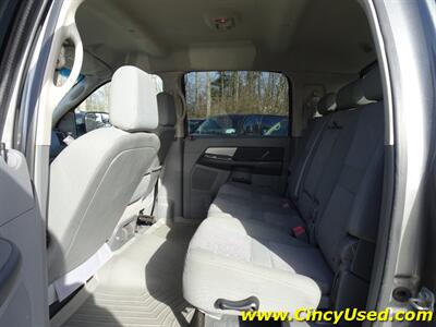 2007 Dodge Ram 2500 Laramie - Photo 12 - Cincinnati, OH 45255