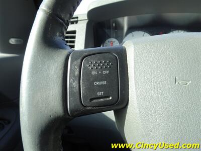 2007 Dodge Ram 2500 Laramie - Photo 18 - Cincinnati, OH 45255