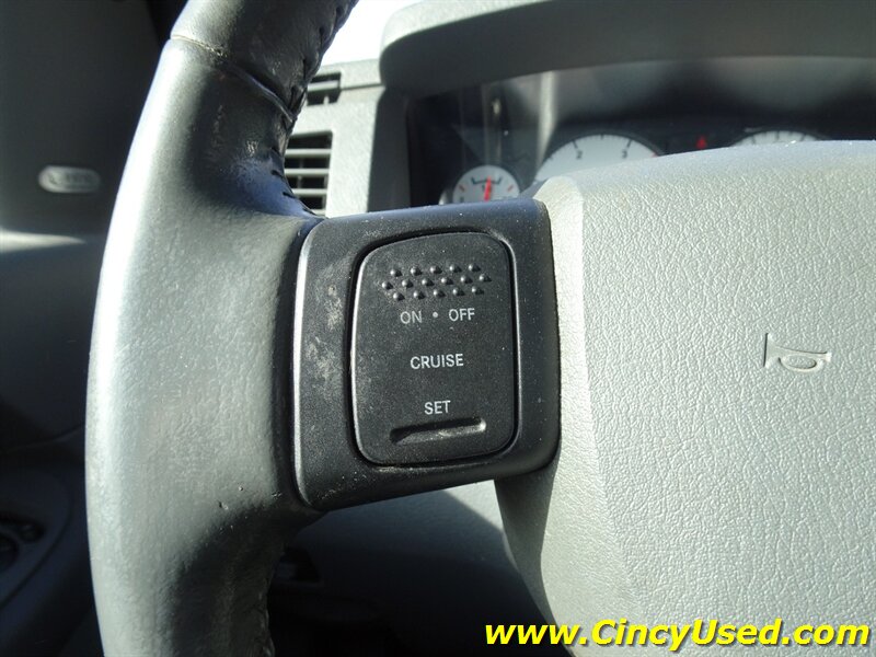 2007 Dodge Ram 2500 Laramie - Photo 18 - Cincinnati, OH 45255