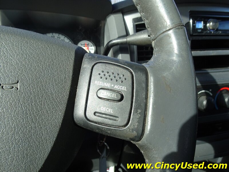2007 Dodge Ram 2500 Laramie - Photo 19 - Cincinnati, OH 45255
