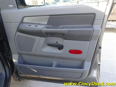 2007 Dodge Ram 2500 Laramie - Photo 26 - Cincinnati, OH 45255