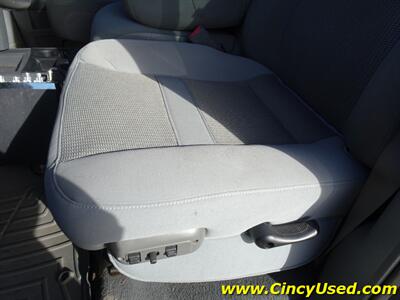 2007 Dodge Ram 2500 Laramie - Photo 23 - Cincinnati, OH 45255