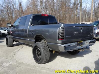 2007 Dodge Ram 2500 Laramie - Photo 8 - Cincinnati, OH 45255