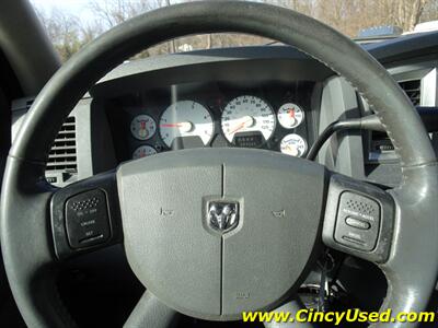 2007 Dodge Ram 2500 Laramie - Photo 17 - Cincinnati, OH 45255